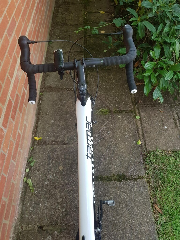 Specialized Tarmac Sport SL4 (2016) for 